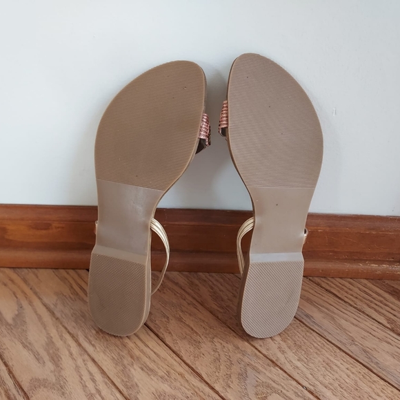 Party wear sandals - Picture 4 of 4